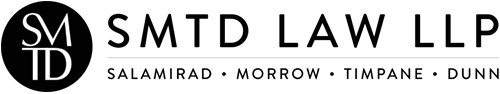 SMTD Law LLP Logo