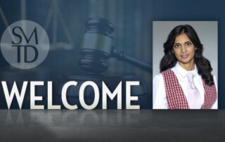 SMTD Law LLP Welcomes Neelamba J. Molnar as Attorney at Law