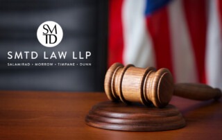 SMTD Law LLP Wraps Up Another Win