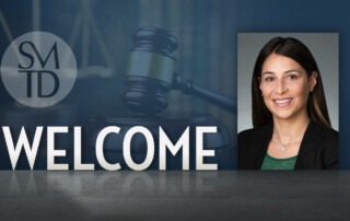 SMTD Law LLP Welcomes Neda Cate
