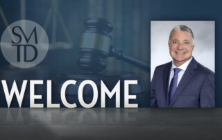 Welcome Gregory Dukellis