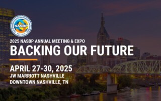 SMTD Law Attending NASBP 2025 Annual Meeting & Expo