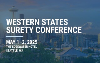 SMTD Law Attending 2025 Western States Surety Conference