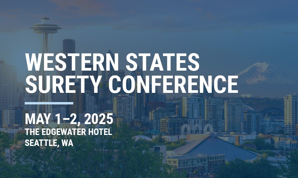 SMTD Law Attending 2025 Western States Surety Conference