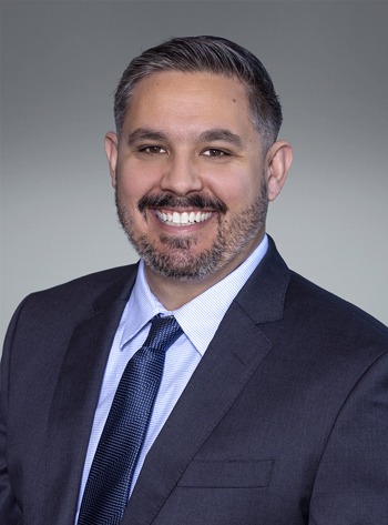 Alexander Tracey - SMTD Law LLP