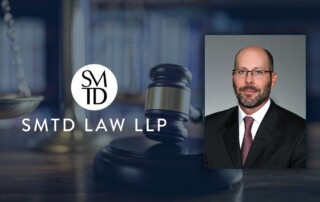 SMTD’s Jeff Hook Successfully Defends Another Prevailing Wage Case at Hearing on the Merits